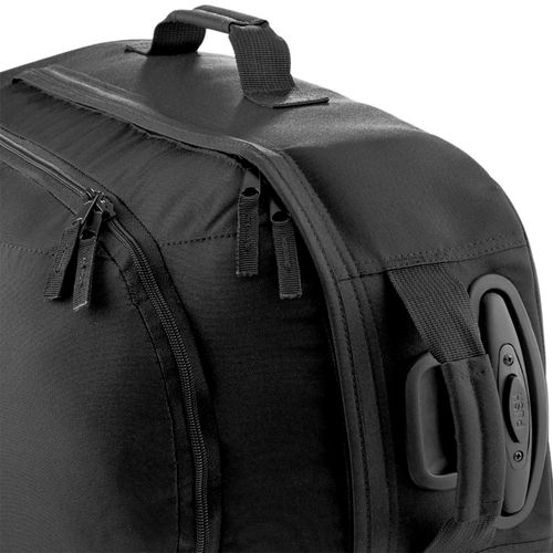 Sac de Voyage Cabine à Roulettes Personnalisable - Polyester 600D