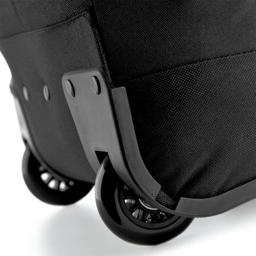 Sac de Voyage Cabine à Roulettes Personnalisable - Polyester 600D