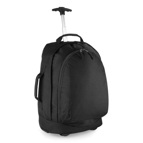 Sac de Voyage Cabine à Roulettes Personnalisable - Polyester 600D