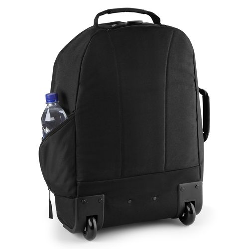 Sac de Voyage Cabine à Roulettes Personnalisable - Polyester 600D