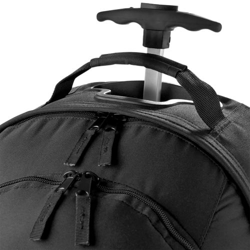 Sac de Voyage Cabine à Roulettes Personnalisable - Polyester 600D