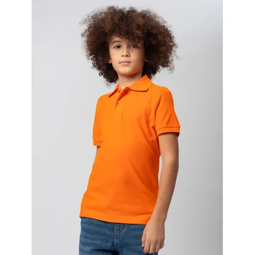 Evolution Polo Kids