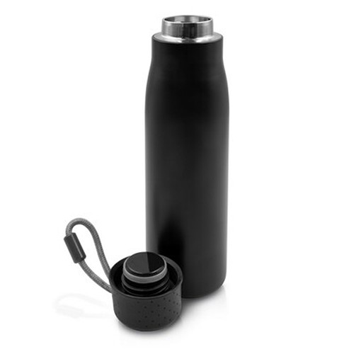 Bouteille Isotherme 550 ml Personnalisable - Acier Inoxydable