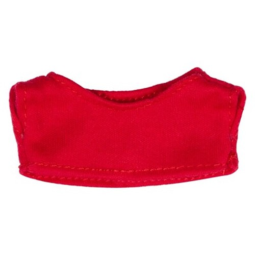 Porte-clés Ours en Peluche avec T-shirt Personnalisable