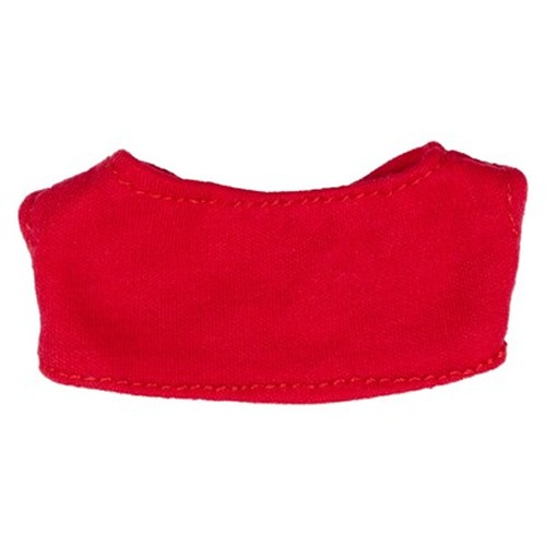 Porte-clés Ours en Peluche avec T-shirt Personnalisable