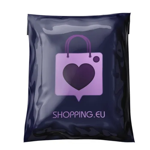 Enveloppes Plastiques Personnalisées pour Expéditions E-commerce