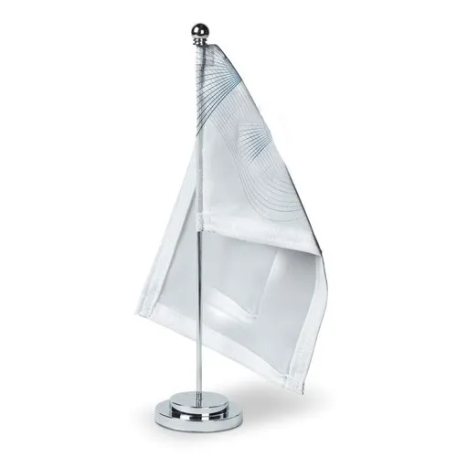 Drapeaux Supporter A5 Personnalisés - Papier Couché Brillant 130g