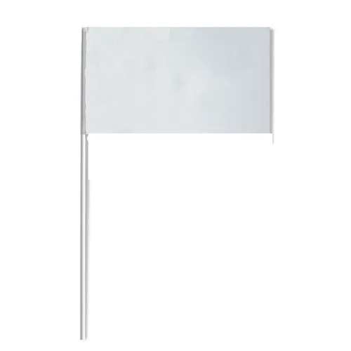 Drapeaux Supporter A5 Personnalisés - Papier Couché Brillant 130g