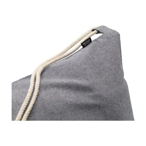 GRS Recycled Cotton PromoBag (180 g/m²) sac à dos