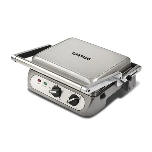 BARBECUE ELECTRIQUE GRILL GRATELLA G3FERRARI