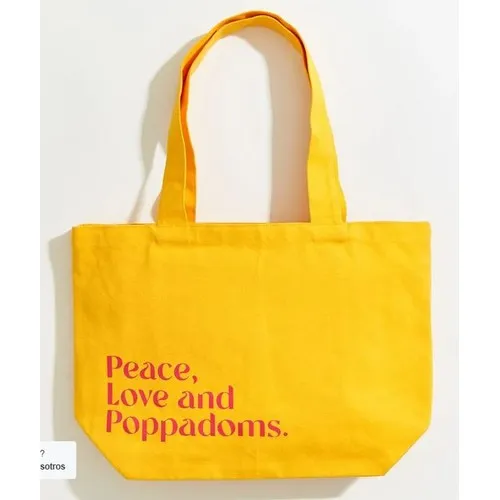 Tote Bag 100% Coton Personnalisable par Sérigraphie
