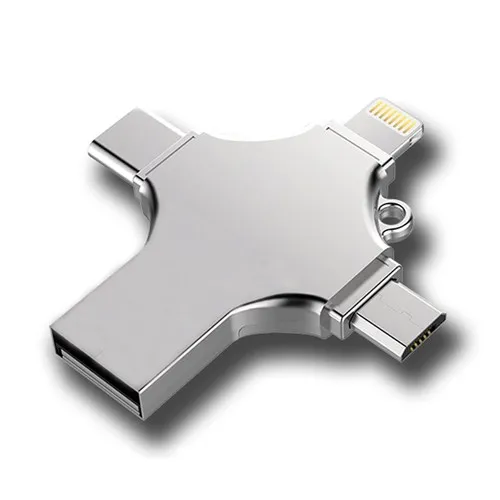 Clé USB decapsuleur