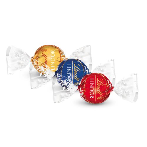 Chocolat Toblerone personnalisé en étui promotionnel FSC®