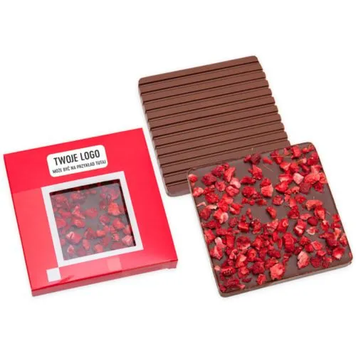 Chocolate de Bakallino 80g