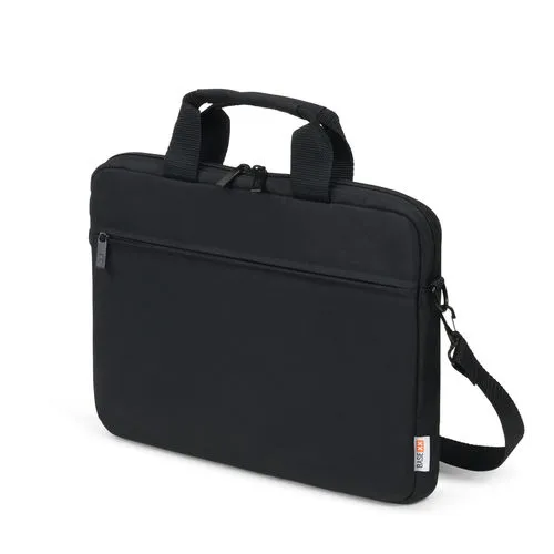 SACOCHE PCP 14/15,6P SLIM CASE NOIRE BASE XX BY  DICOTA