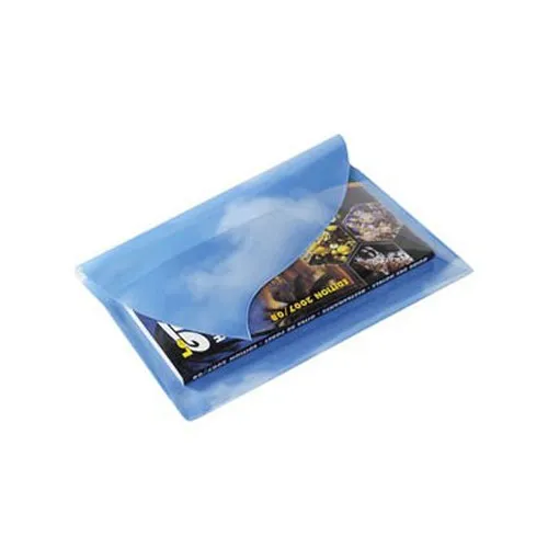 Pochette USHUAÏA - Budget