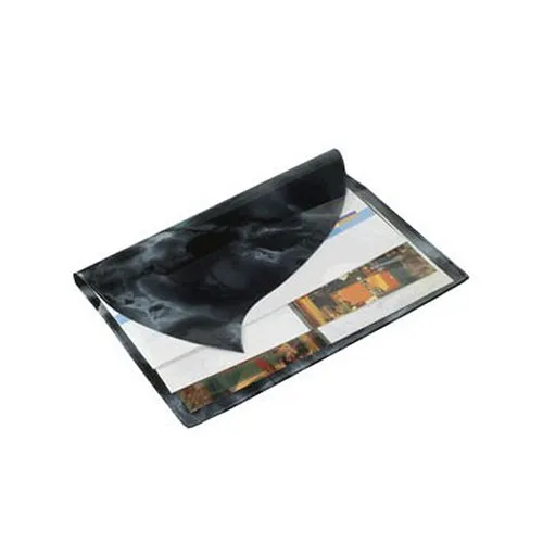 Pochette USHUAÏA - Budget