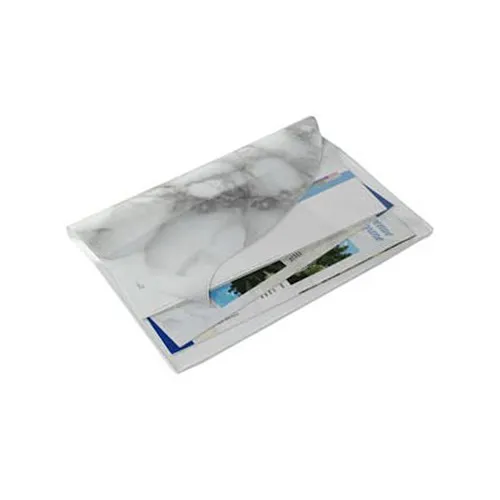 Pochette USHUAÏA - Budget