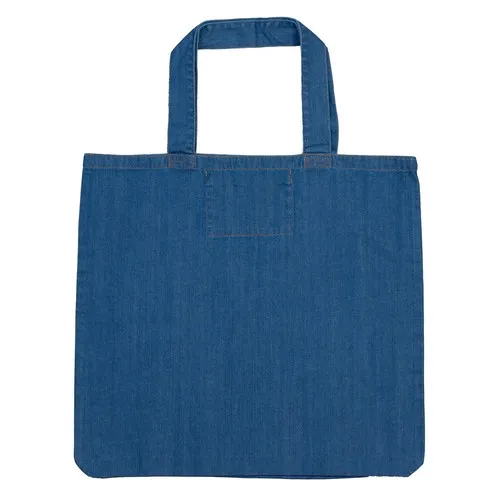 Shopper En Denim