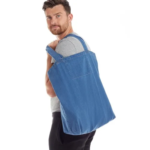 Shopper En Denim