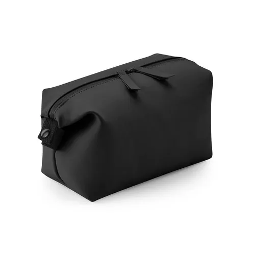 Matte PU Accessory Pouch