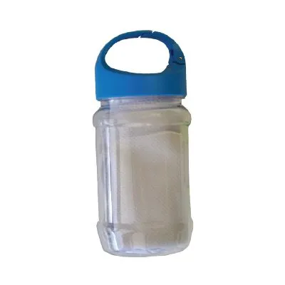 Serviette rafraîchissante