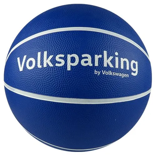 Ballon de Basket Personnalisable Taille 7 - Loisir Multi-Surfaces