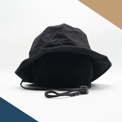 Bob Personnalisé 100% Coton - Accessoire Publicitaire Tendance