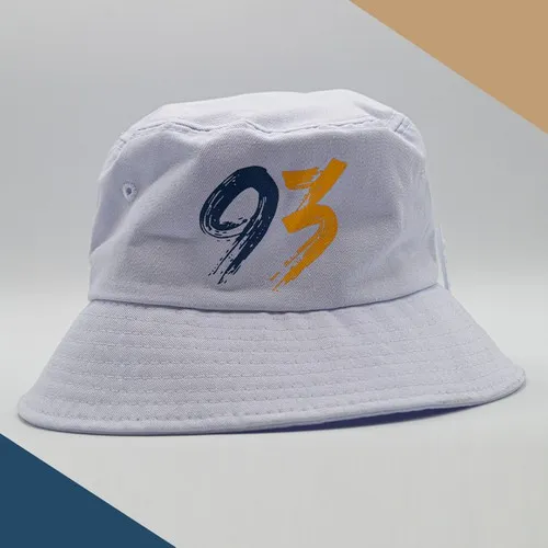 Bob Personnalisé 100% Coton - Accessoire Publicitaire Tendance