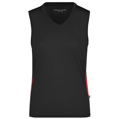 Débardeur de sport femme