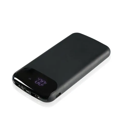 Power Bank 8000 mAh Mauro Conti, chargeur sans fil 5W | Eric