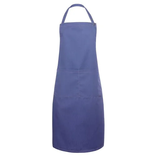 Tablier à bavette jeans 1892 Virginia