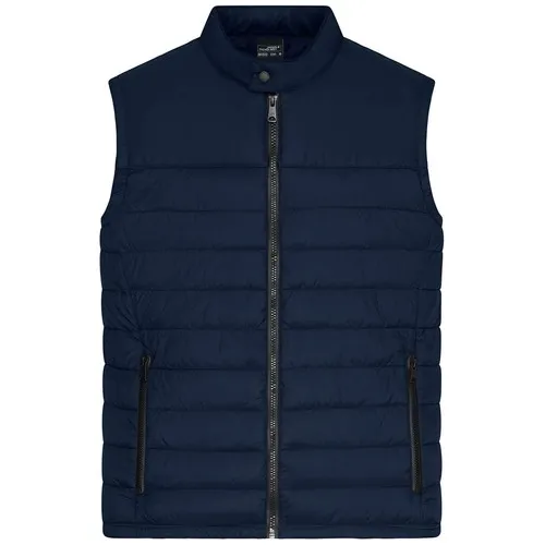 Men's Padded Vest