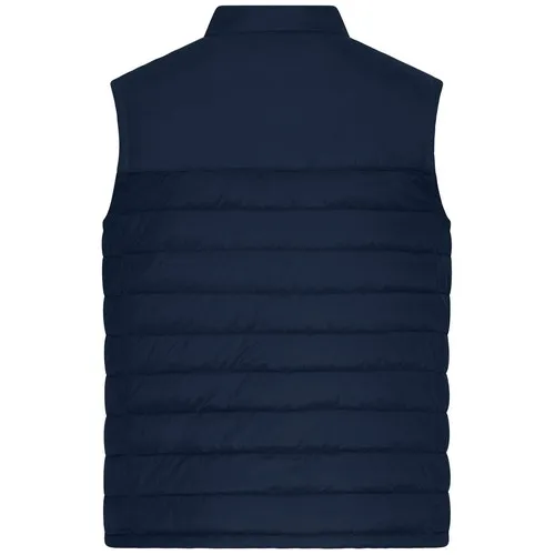 Men's Padded Vest