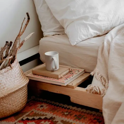 Mug 320ml porcelain PAULO