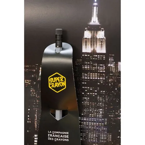SUPER CRAYON-SUPBAT