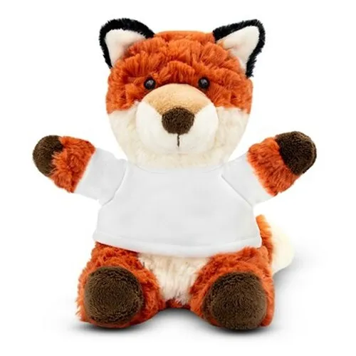 Renard en peluche | Cleverus