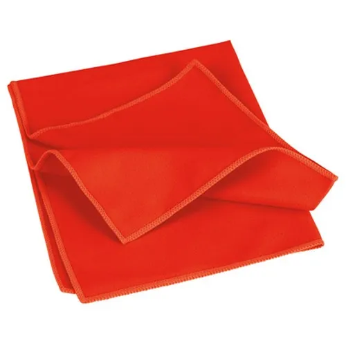 Serviette microfibre sport personnalisable - Sérigraphie