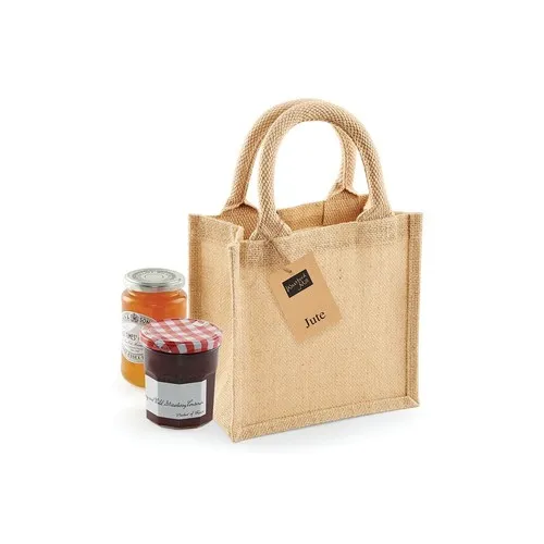 Jute Petite Gift Bag