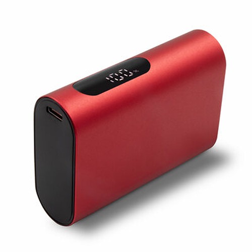 Power Bank 10000 mAh Charge Rapide Personnalisable