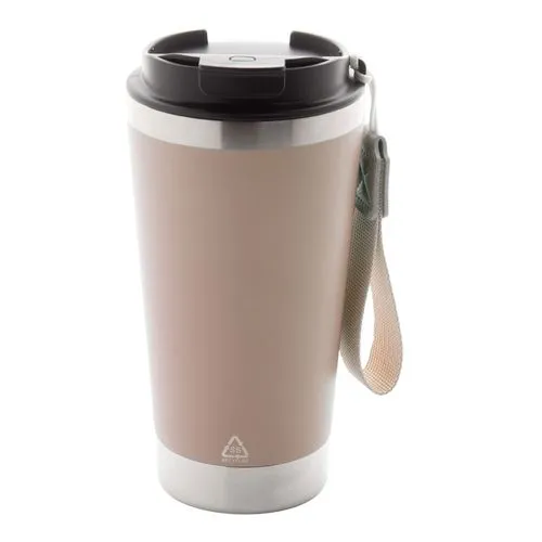 Mug thermos Pacama