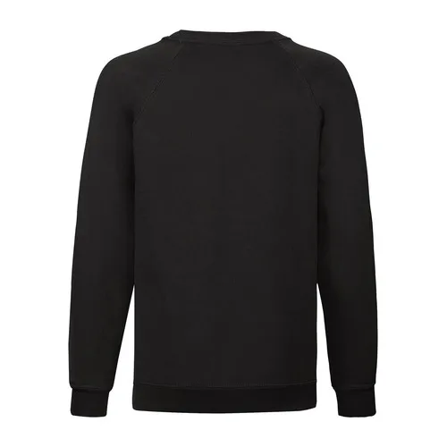 Kids Classic Raglan Sweat