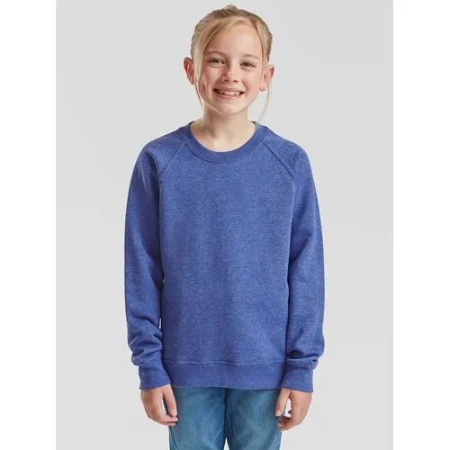 Kids Classic Raglan Sweat