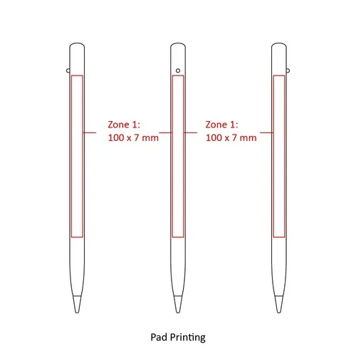 Forever, Crayon graphite *Stock*