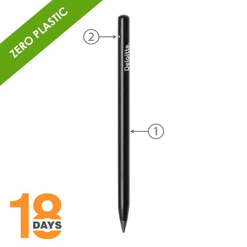 Forever, Crayon graphite *Stock*