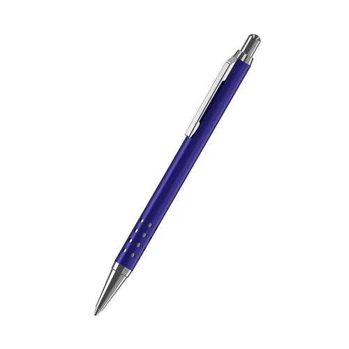 Stylo Bille Métal Aura MMc - Rétractable Premium Personnalisable