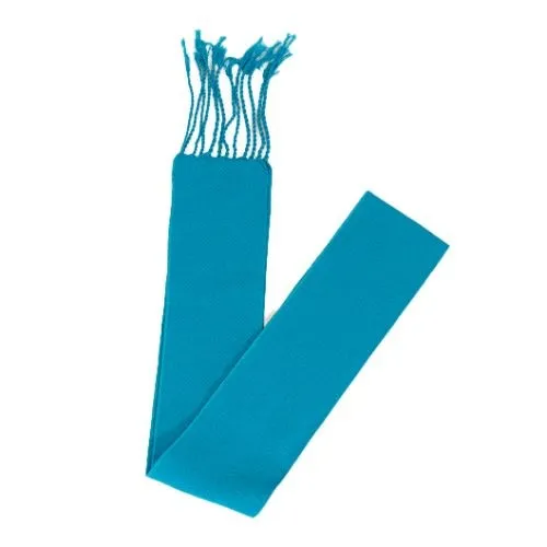 CEINTURE ACRYLIQUE AVEC FRANGES