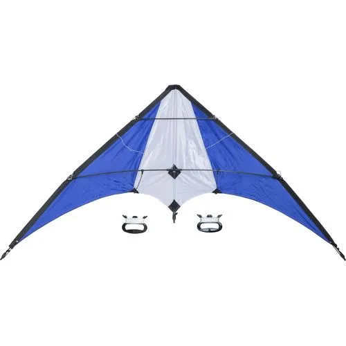 Cerf-volant delta en polyester ripstop 210T Lirien