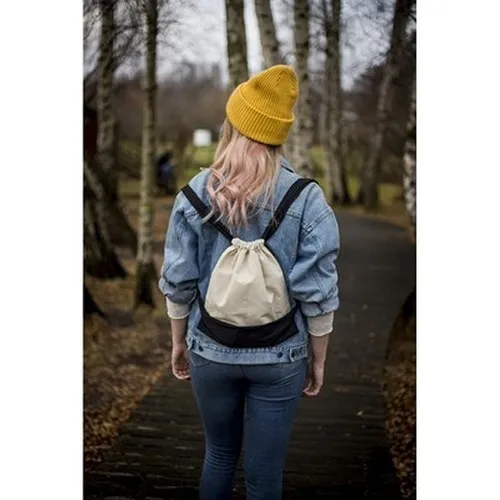 Sac de sport en coton | Tess