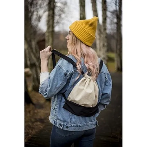 Sac de sport en coton | Tess